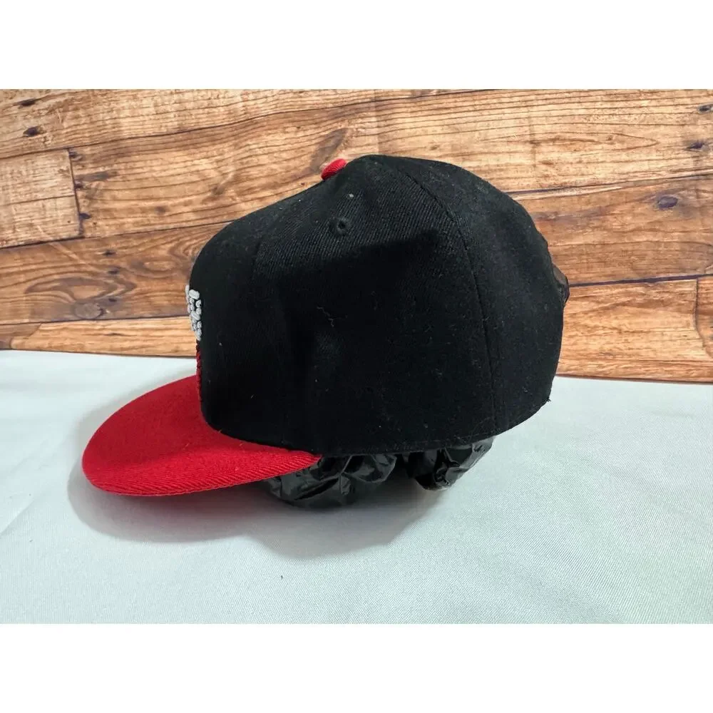 Backstreet Boys BSB DNA World Tour Cap Snapback 2019 2020 Concert Merch